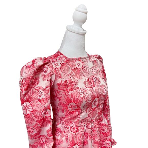 Batsheva Dress 2 NWT - Picture 7 of 11